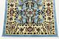 80cm x 305cm Kashan Design Runner Rug thumbnail image 5
