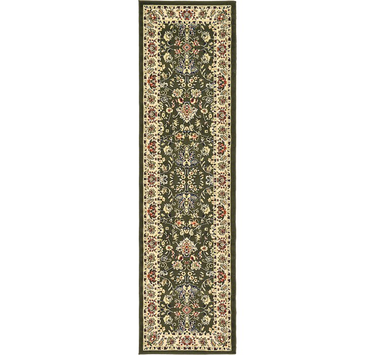 2' 7 x 10' Yasmin Runner Rug