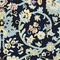 See color option for 5' x 8' Kashan Design Rug