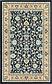 5' x 8' Kashan Design Rug thumbnail
