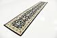 3' x 16' 5 Kashan Design Runner Rug thumbnail