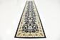 3' x 16' 5 Kashan Design Runner Rug thumbnail