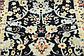 3' x 16' 5 Kashan Design Runner Rug thumbnail