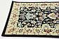 3' x 16' 5 Kashan Design Runner Rug thumbnail