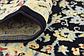 3' x 16' 5 Kashan Design Runner Rug thumbnail