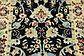 2' 7 x 10' Kashan Design Runner Rug thumbnail