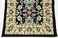 2' 7 x 10' Kashan Design Runner Rug thumbnail