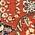 See color option for 3' x 16' 5 Kashan Design Runner Rug