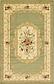 10' 6 x 16' 5 Classic Aubusson Rug thumbnail