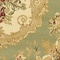 See color option for 6' x 6' Classic Aubusson Round ...