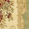 See color option for 5' x 8' Classic Aubusson Rug