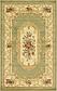 5' x 8' Classic Aubusson Rug thumbnail