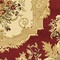 See color option for 6' x 6' Classic Aubusson Round ...