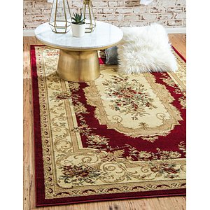 Rugs Area On Erugs Link To 5 X 8 Clic Aubusson Rug Page