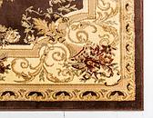 10' x 13' Classic Aubusson Rug thumbnail