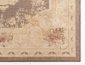 10' x 13' Classic Aubusson Rug thumbnail