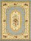 9' x 12' Classic Aubusson Rug thumbnail