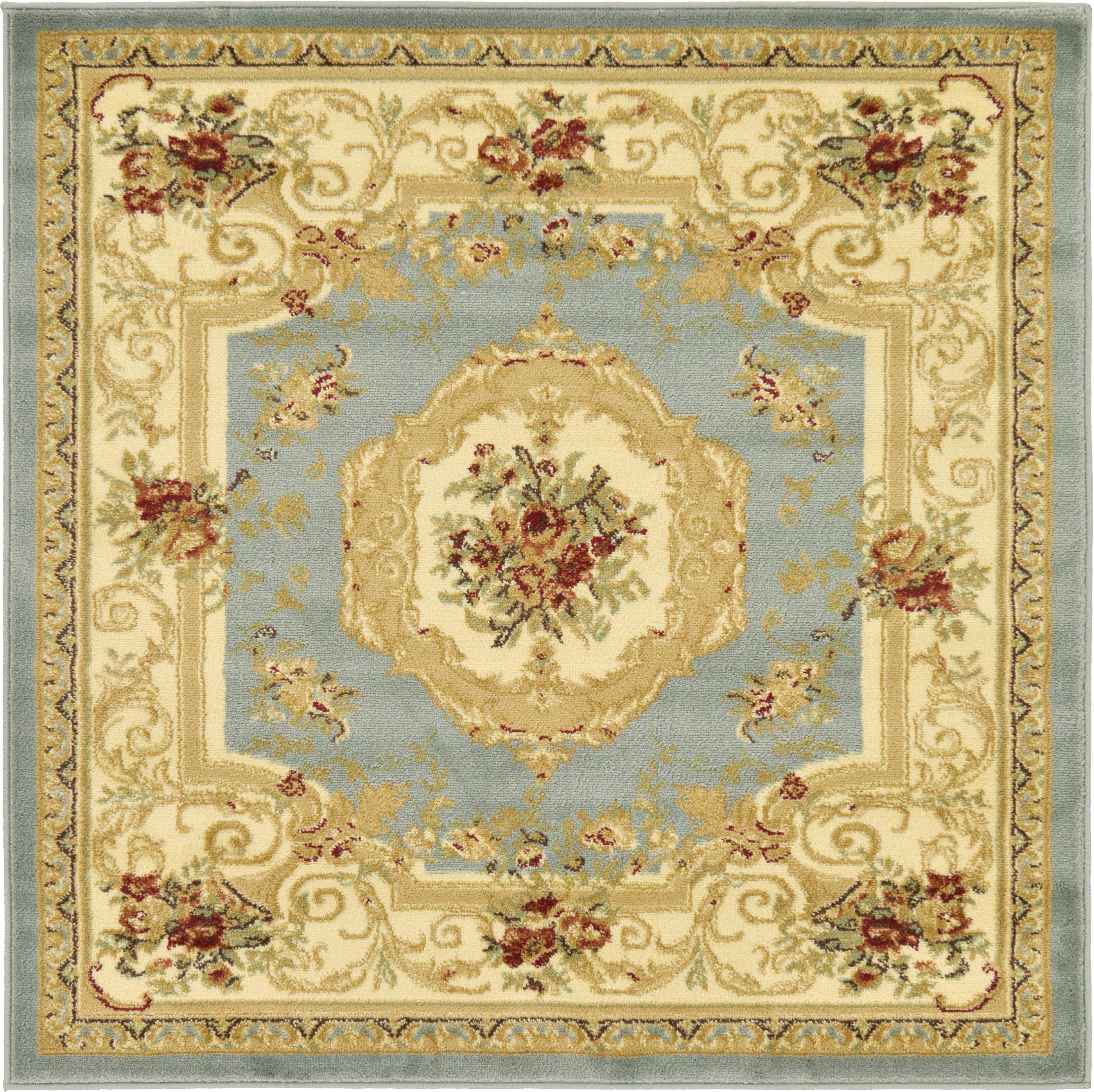 Main image of rug