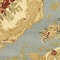 See color option for 4' x 4' Chateau Square Rug