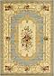 7' x 10' Classic Aubusson Rug thumbnail