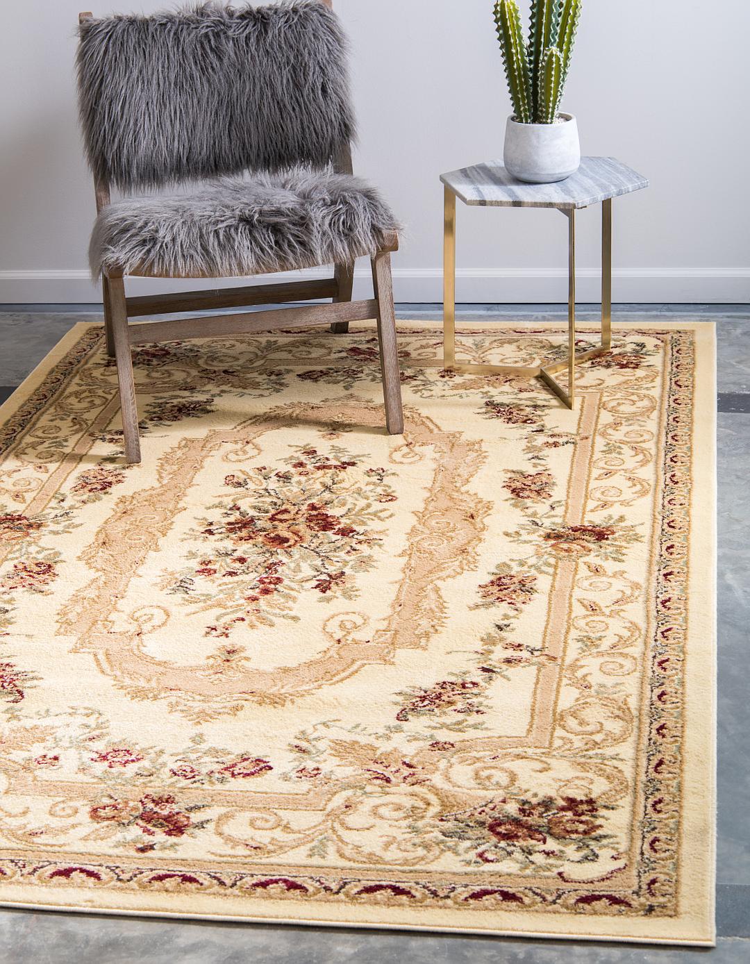 Main image of rug