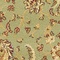 See color option for 3' 3 x 5' 3 Aditi Rug