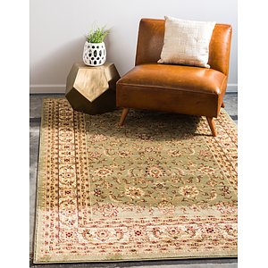 7' x 10' Classic Agra Rug