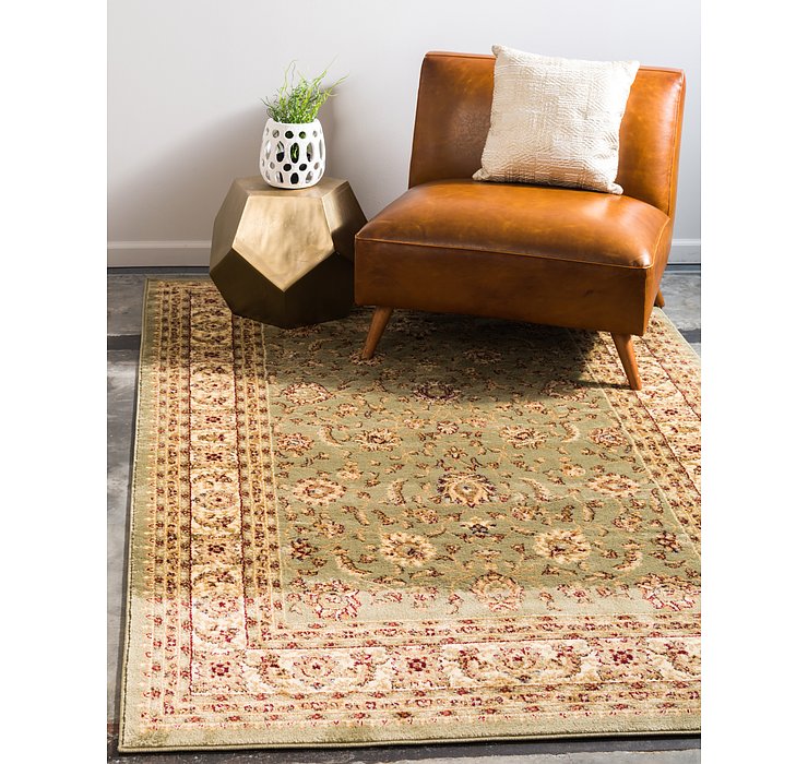 9' x 12' Aditi Rug