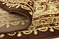 245cm x 245cm Classic Agra Round Rug thumbnail image 7