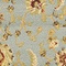 See color option for 3' 3 x 5' 3 Aditi Rug