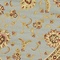 See color option for 8' x 8' Classic Agra Round Rug