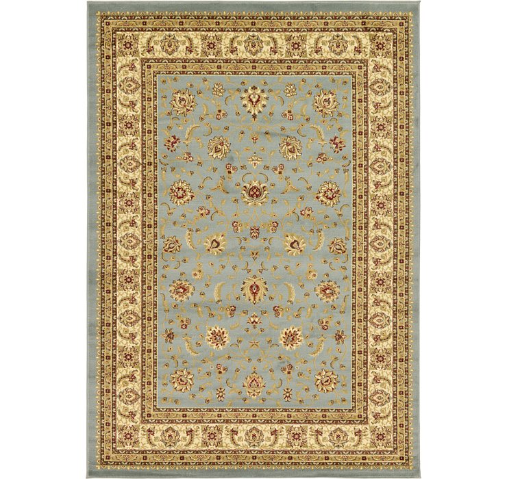 7' x 10' Aditi Rug