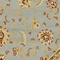 See color option for 6' x 6' Classic Agra Round Rug