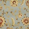 See color option for 5' x 8' Classic Agra Rug
