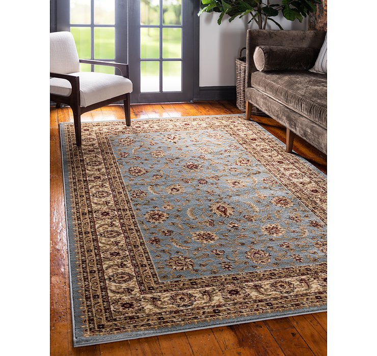 4' x 6' Classic Agra Rug