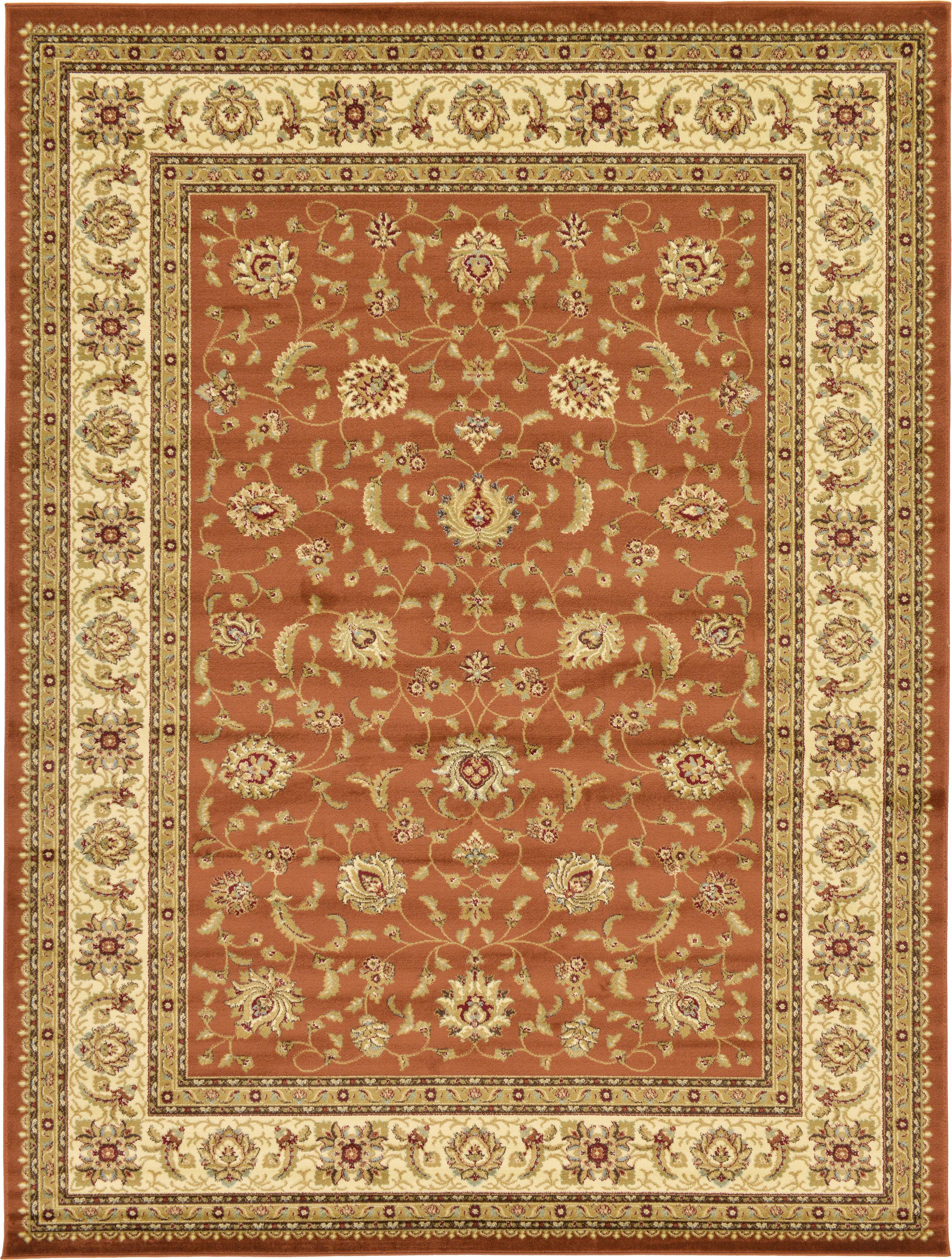 Main image of rug