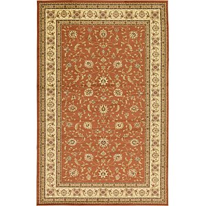 320cm x 500cm Classic Agra Rug
