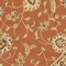 See color option for 8' x 8' Classic Agra Round Rug