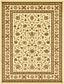 9' x 12' Classic Agra Rug thumbnail