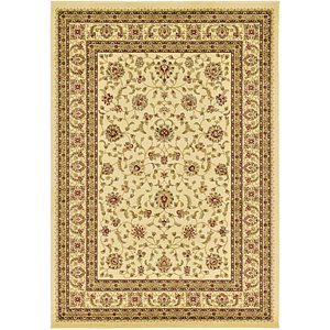 7' x 10' Classic Agra Rug