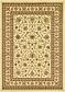 7' x 10' Classic Agra Rug thumbnail