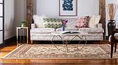 6' x 9' Classic Agra Rug thumbnail