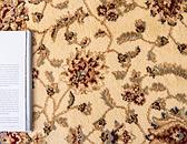 6' x 9' Classic Agra Rug thumbnail