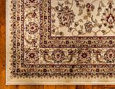 6' x 9' Classic Agra Rug thumbnail