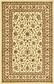 5' x 8' Classic Agra Rug thumbnail