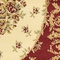 See color option for Unique Loom 3' 3 x 5' 3 Versailles Rug