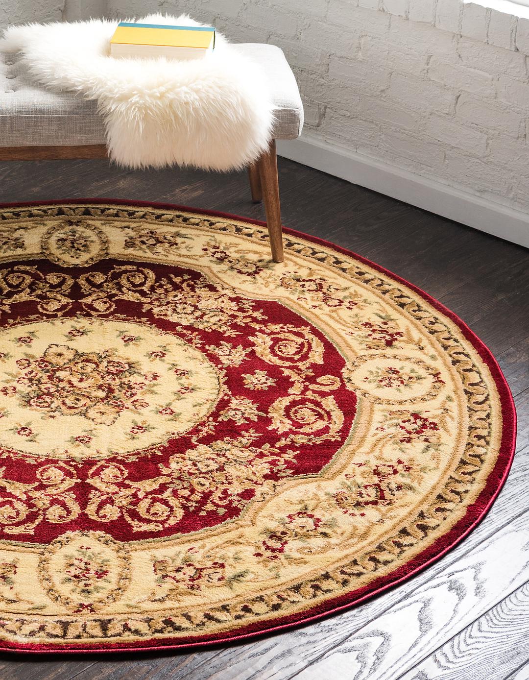 Main image of rug