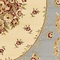 See color option for 9' x 12' Classic Aubusson Rug