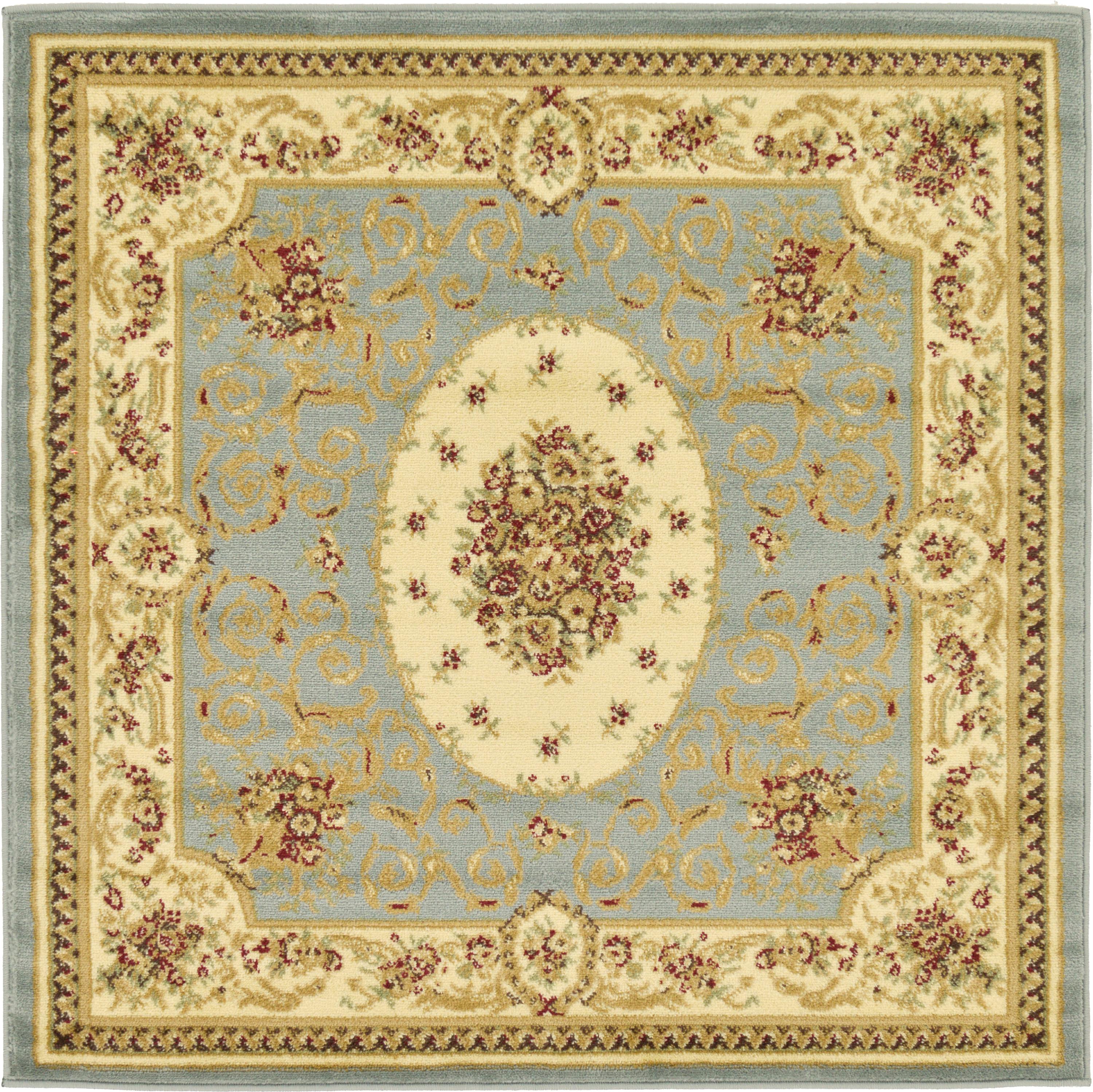Main image of rug