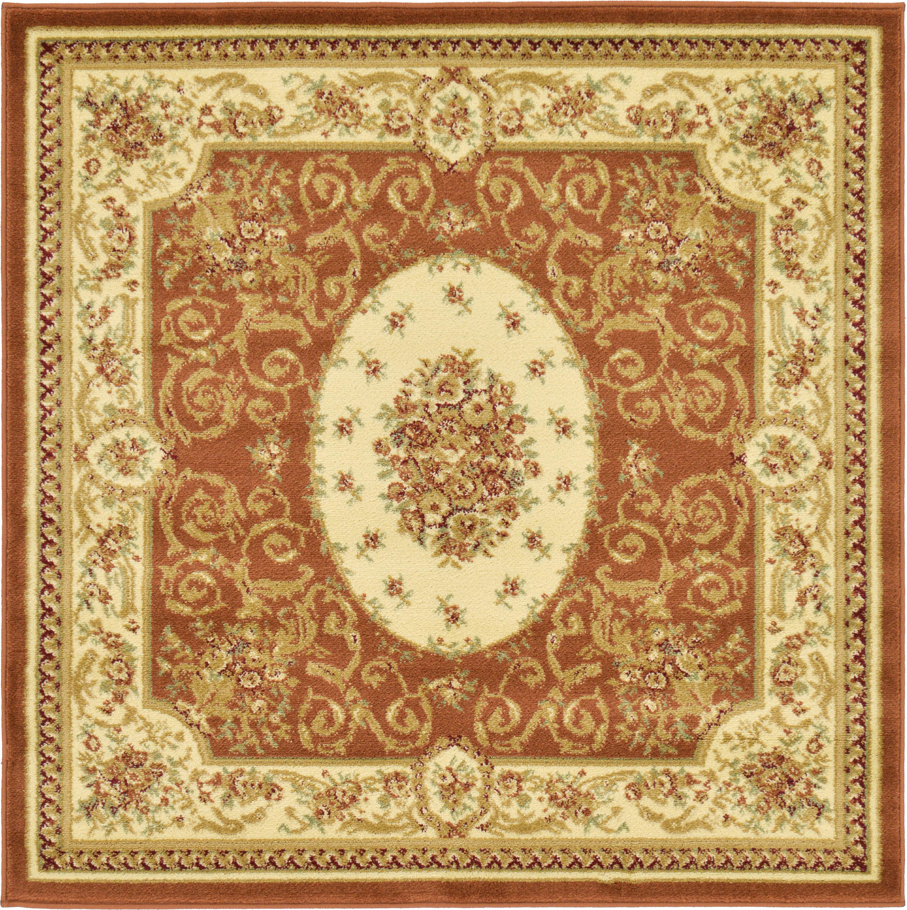 Main image of rug